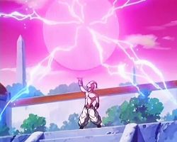 Buu: Kid (DBL-EVT-37S), Characters, Dragon Ball Legends