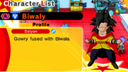 Biwaly