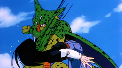 Power Unknown! Android 16 Breaks His Silence!, Dragon Ball Wiki