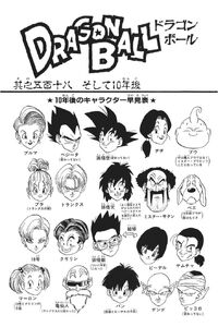 Dragon Ball Z, Vol. 26: Goodbye Dragon World! by Akira Toriyama