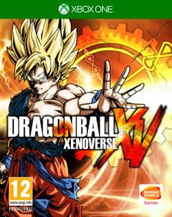 Confira o que está disponível no beta de Dragon Ball FighterZ - Xbox Power