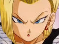 Android 18