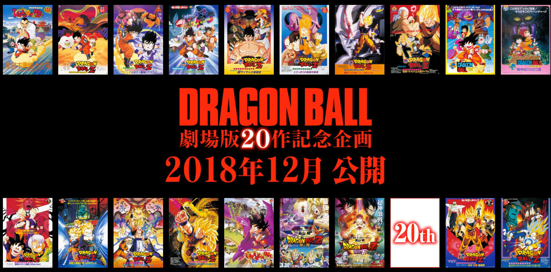 Lista De Peliculas Dragon Ball Wiki Hispano Fandom Lista De Peliculas Dragon Ball Wiki Hispano Fandom