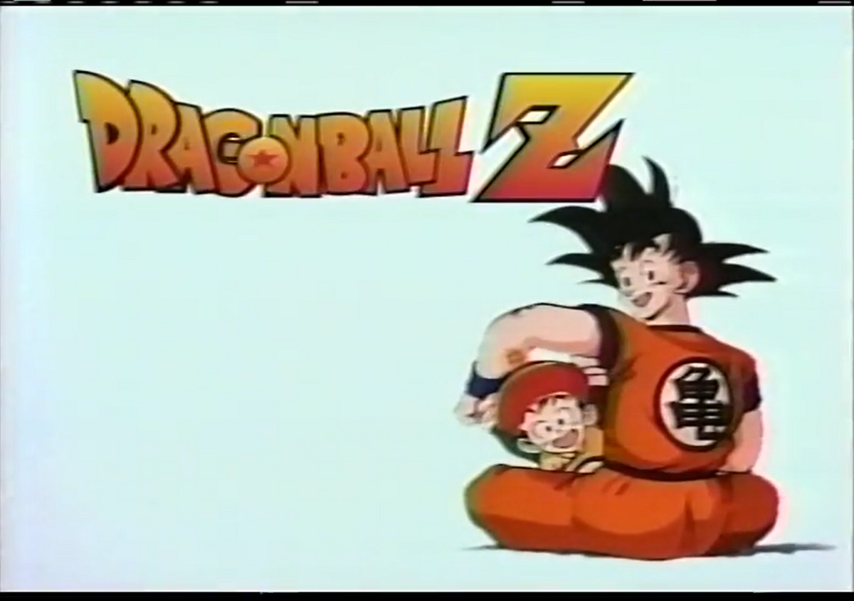 Cinema Shot Episode 20: Dragon Ball Z {Bardock The Father Of Goku} —  Charged Shot