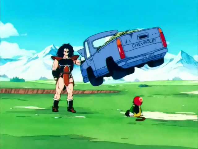 hyper dragon ball z farmer