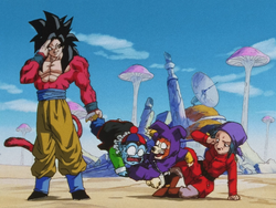 Final Flash Vegeta & Instant Transmission Goku (created by MonoDoomz) : r/DBZDokkanBattle