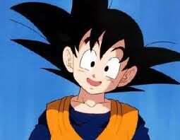 Goten Dragon Ball Wiki Fandom