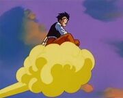 HighSchoolGohanOnNimbus