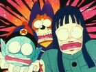 OMG GOKU PILAF
