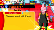 Pakkaron