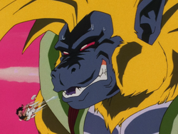 Top Dragon Ball: Top Dragon Ball GT ep 38 - With Everyone Else's Power Super  Saiyan 4 Revived by Top Blogger