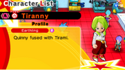 Tiranny