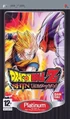 Capa Platinum do jogo