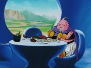 Buu's dining room