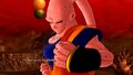 Super Buu (w/ Gohan absorbed)