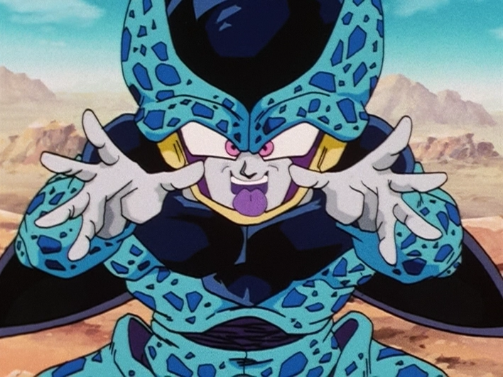 Cell Jr Dragon Ball Wiki Fandom Including transparent png clip art, cartoon, icon, logo, silhouette, watercolors, outlines, etc. cell jr dragon ball wiki fandom