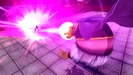 Majin Buu fires Kamehameha