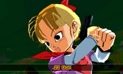 DB Fusions Gunner Chocora .22 Gun (Special Move - Pic 2)