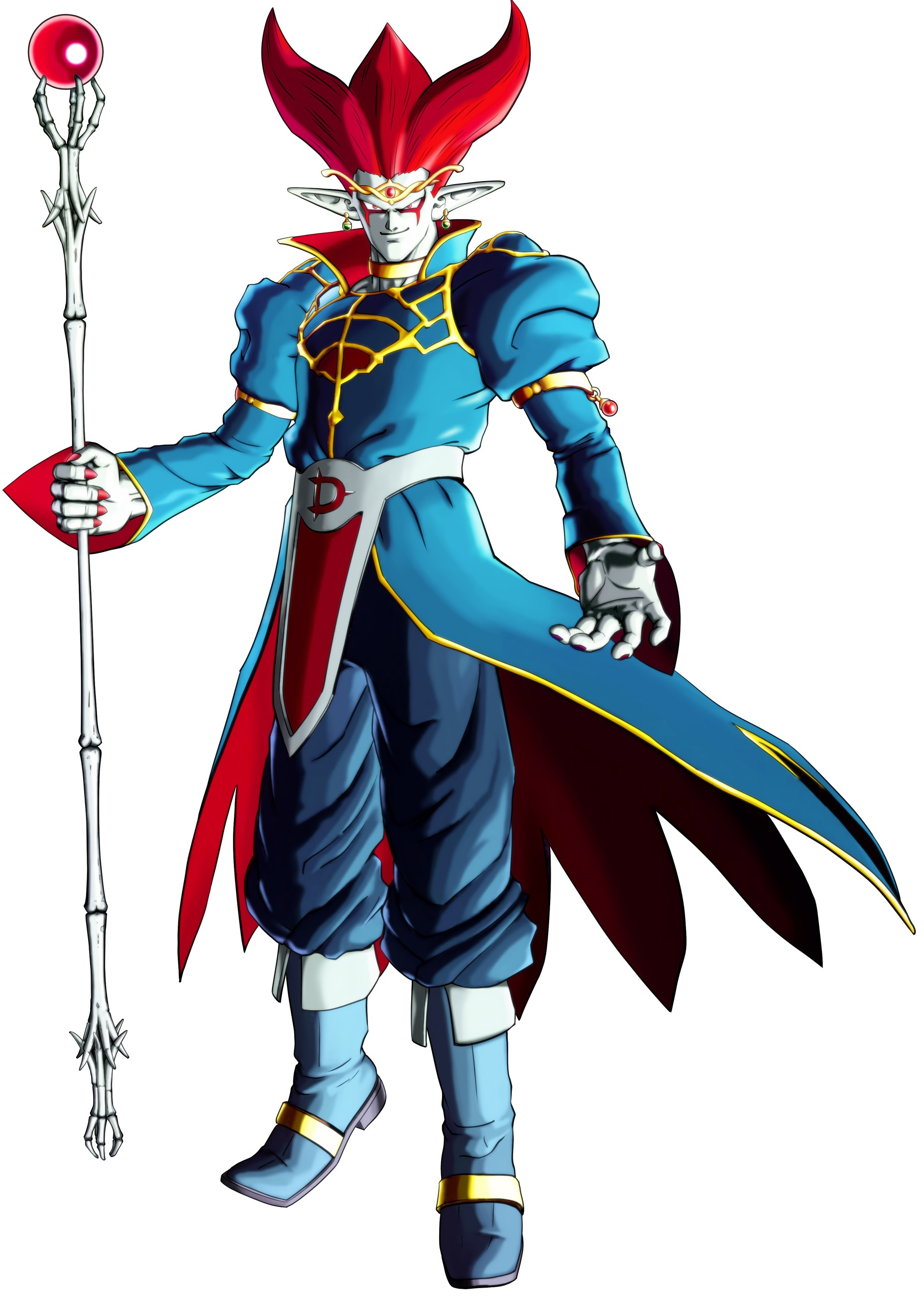 God of Destruction Power, Dragon Ball Wiki
