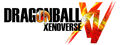Dragon Ball Xenoverse logo2