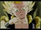 Gotenks in the opening