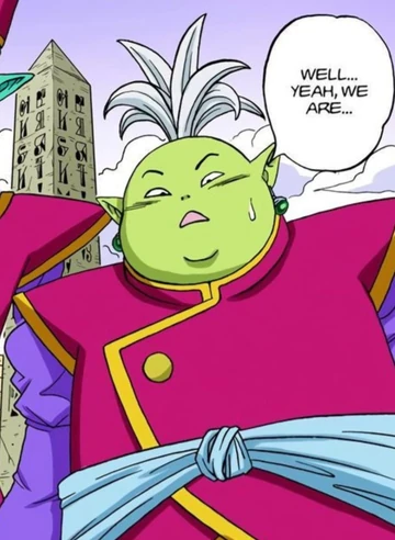 fufufuuuuu Chilled FB01-121 R Awakened Pulse - Dragon Ball Fusion World