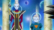 Junto a Whis