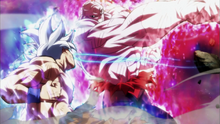 Jiren fullpower