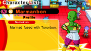 Marmanbon