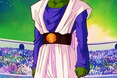 Goku (kaioken), Wiki