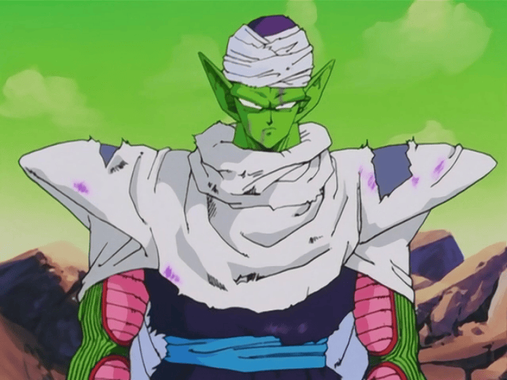 Piccolo Dragon Ball Wiki Fandom