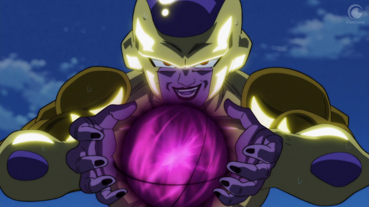 Most Heinous! Most Evil! Frieza's Rampage! | Dragon Ball
