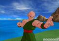 Tien Shinhan