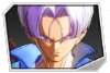 Trunks del Futuro Z-x