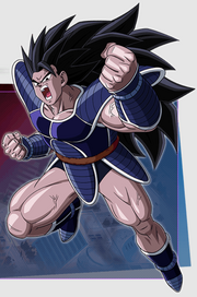 Turles ES art