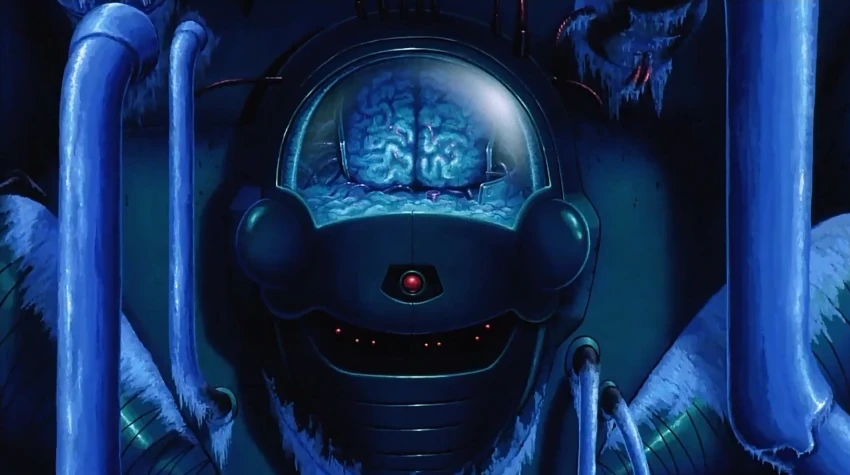 Dr Wheelo Dragon Ball Wiki Fandom Dr Wheelo Dragon Ball Wiki Fandom