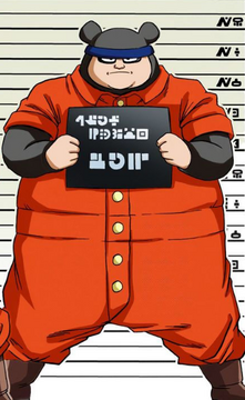 Yunba | Dragon Ball Wiki | Fandom