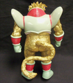 Super Battle Collection Volume 39 Great Monkey Baby backside view