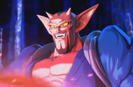 Demon King Dabura after being revived by Towa in Xenoverse 2