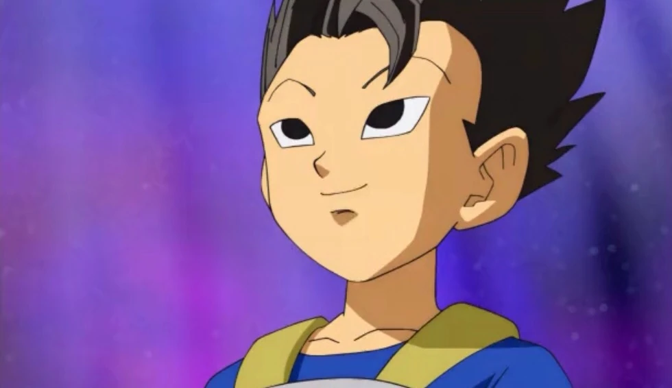 Cabba | Dragon Ball Wiki | Fandom