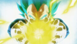 Dragon Final Flash  Dragon Ball+BreezeWiki