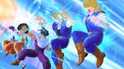 Db the breakers 2