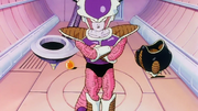 Frieza Awaits News