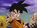 Gohan Teen base super 5