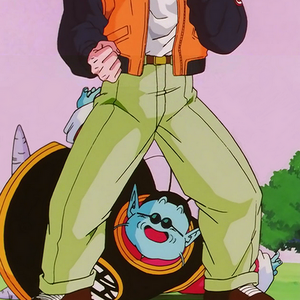 future trunks dragon ball icons (300x300) →