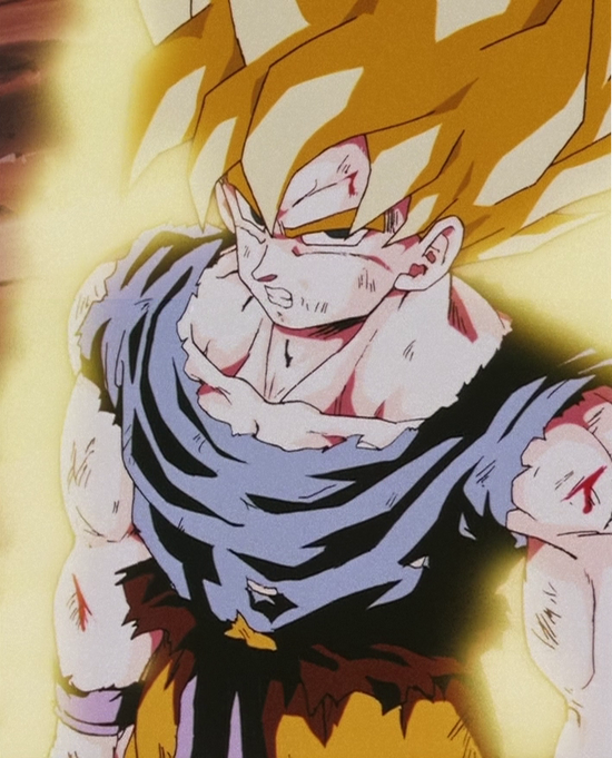 Transformed at Last | Dragon Ball Wiki | Fandom Transformed at Last | Dragon Ball Wiki | Fandom
