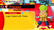 Powago