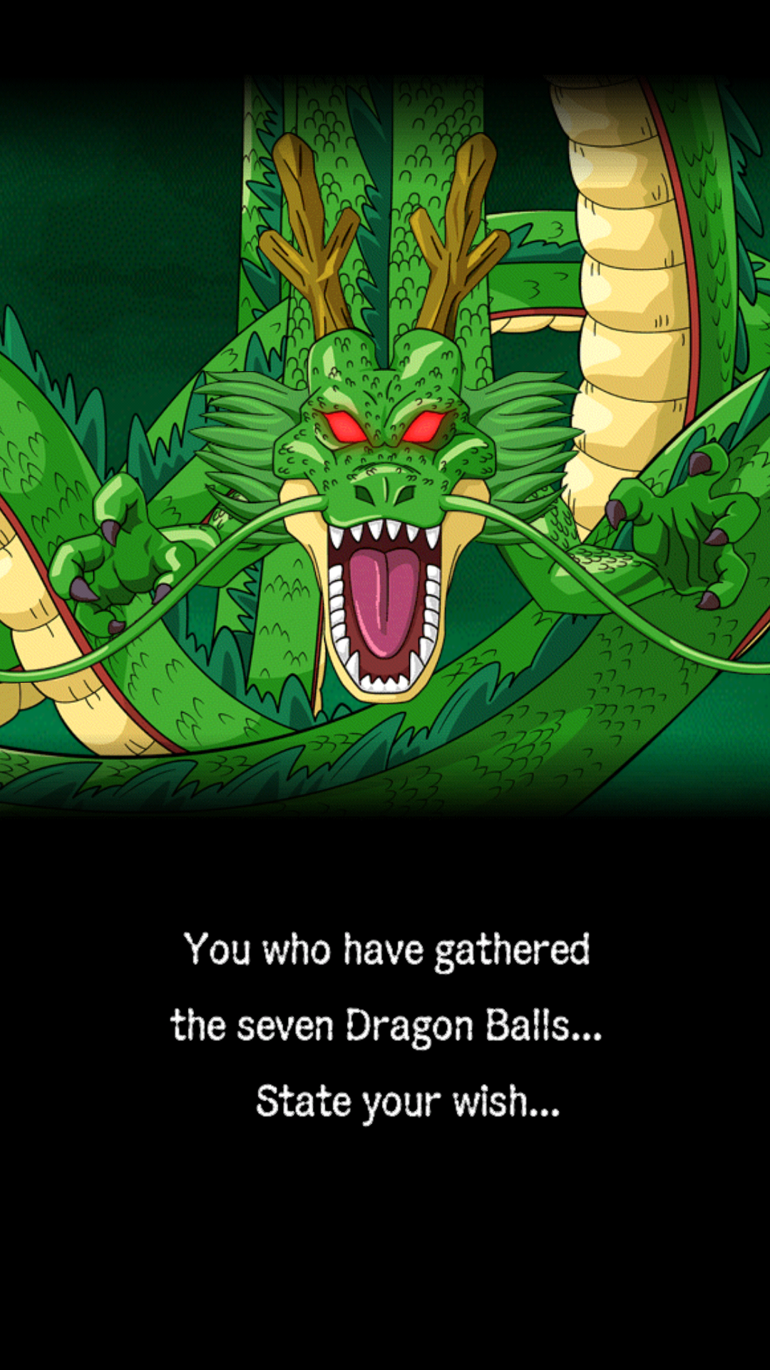 DRAGON BALL Z DOKKAN BATTLE 3.0.1 APK Download by BANDAI NAMCO