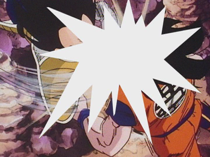 Vegeta is Already Stronger Than Goku, & One Detail Proves It - IMDb