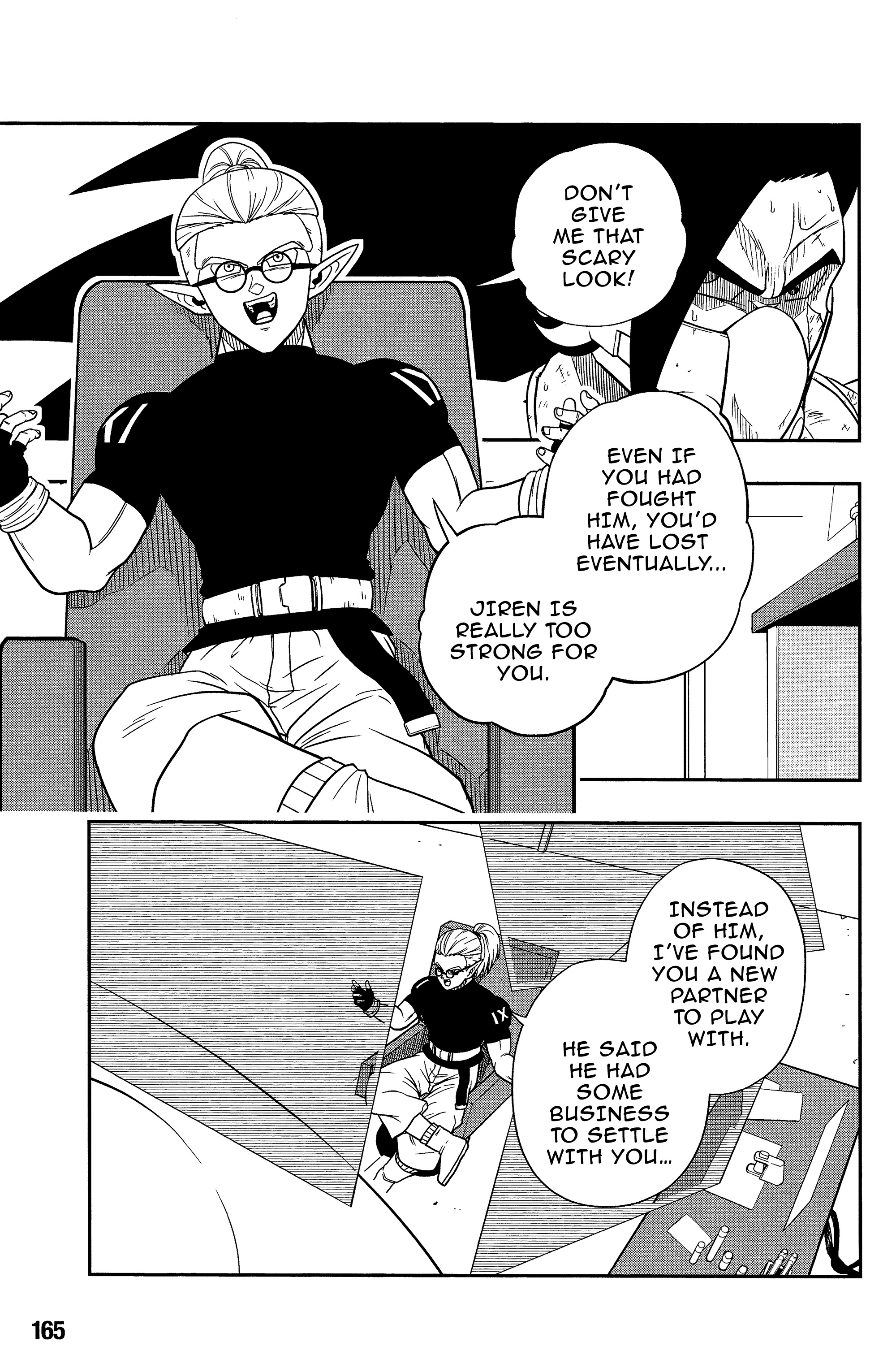 Mangá de Dragon Ball Super revela o que fez Mirai Trunks decidir voltar ao  futuro